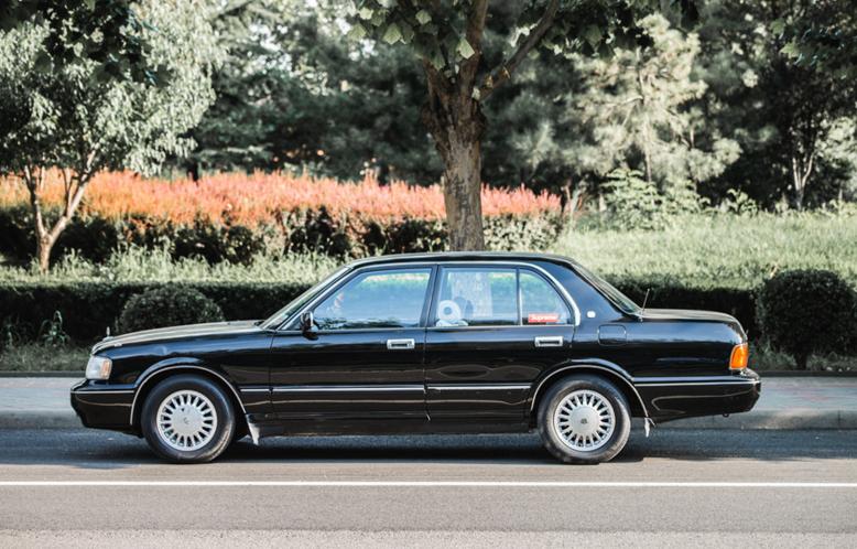 皇冠133是哪一代,当年皇冠133多少钱