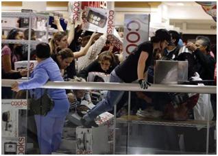 爱钱进黑五再发力，给足动力，让你“年终加薪”