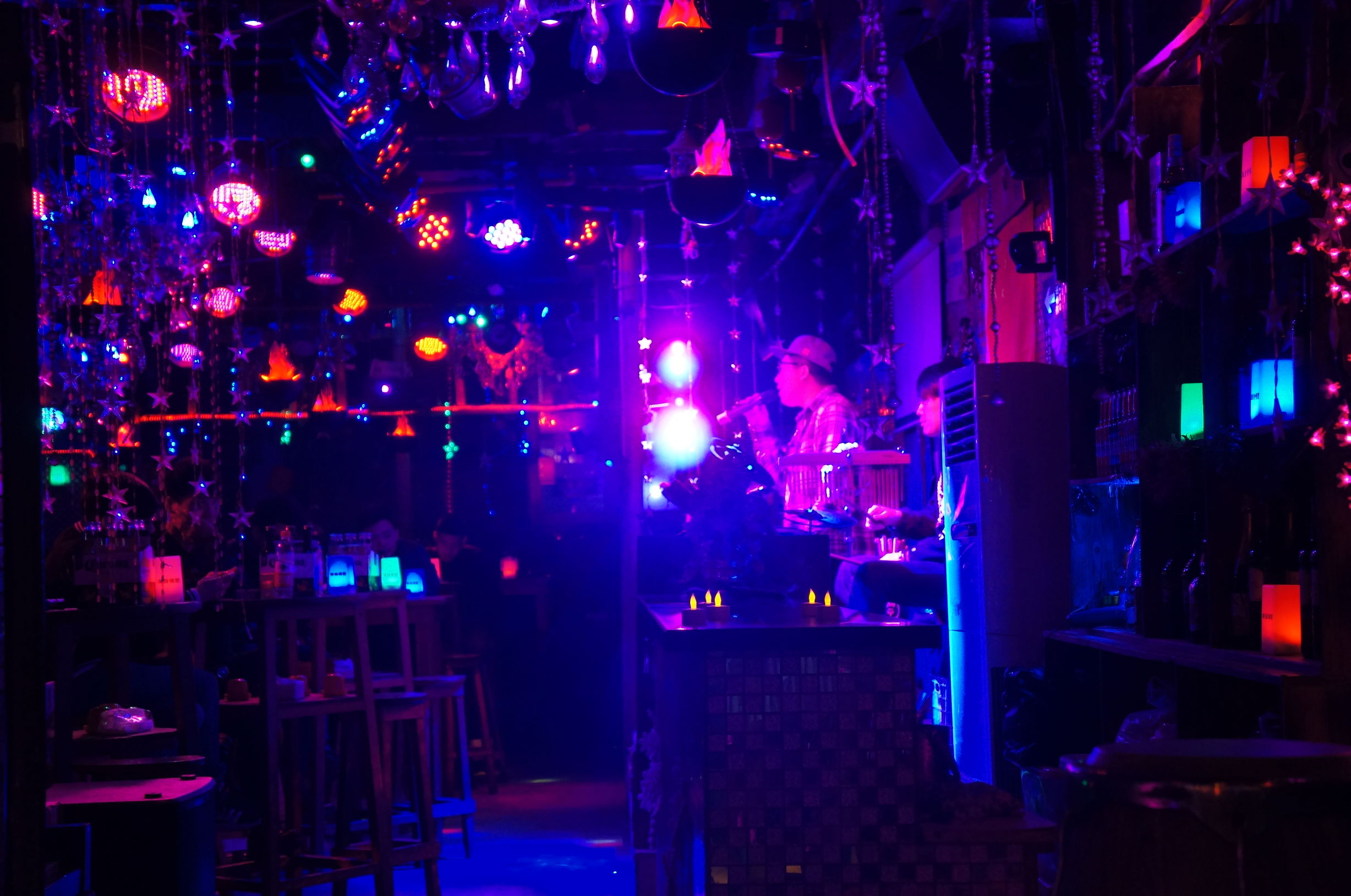 一场说走就走的旅行自驾游,一场说走就走的旅行很简单