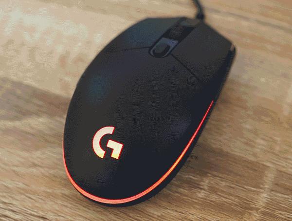 罗技g102和g502哪个玩吃鸡好一些,罗技g102dpi调多少适合打apex