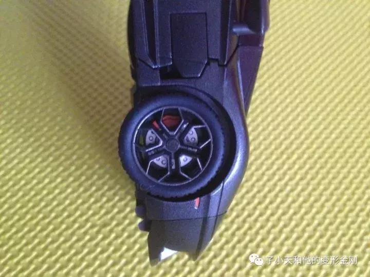 子小天：UT家电影紧闭，黑色俊俏的毕姥爷