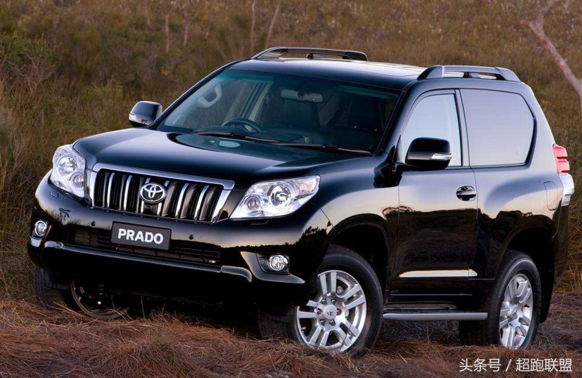 普拉多三门版2.8t柴油价格,普拉多三门报价
