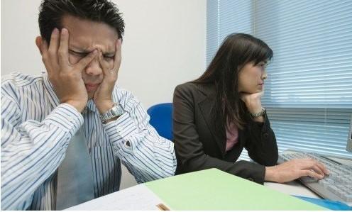 如何摆脱上班无聊族？就看两个方面