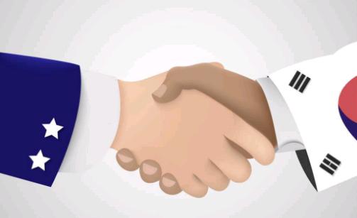 中韩最近局势,中韩关系回暖的原因