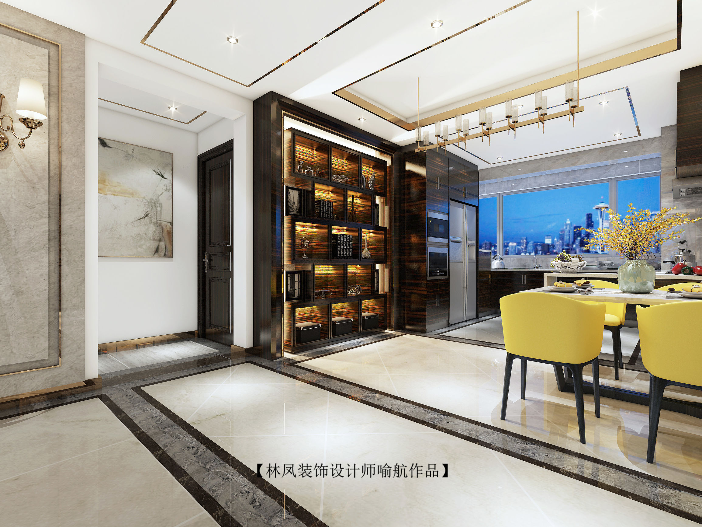 沈阳家装十强都是哪几家装修公司？