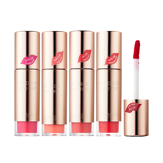 种草测评好物,lohacell露然丝粉底液