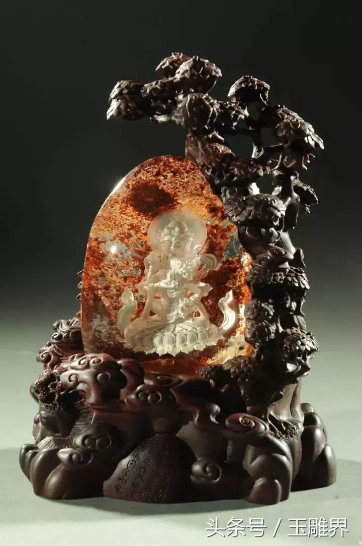 天然水晶怎么看出来该不该消磁,天然水晶石的价值在哪能鉴定