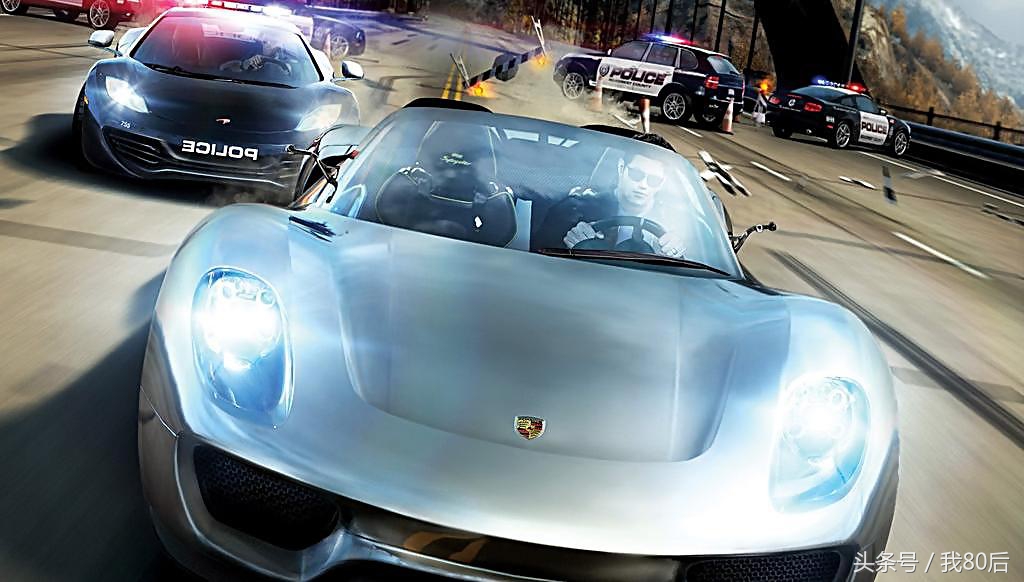 推荐六款好玩的赛车游戏,好玩的单机赛车类游戏推荐