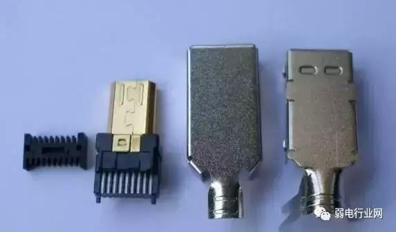 hdmi焊接步骤图文,hdmi焊接线