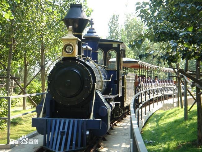 北京欢乐谷门票,北京欢乐谷