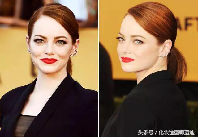 适合男人学的美发,美发独特款式