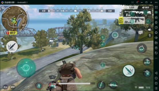 靠谱天天模拟器使用教程,终结者2手游模拟器