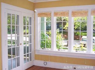 门窗套如何选材,门窗套验收标准