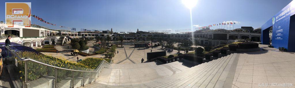 2017顶尖-电波杯TRX4攀爬赛圆满落幕