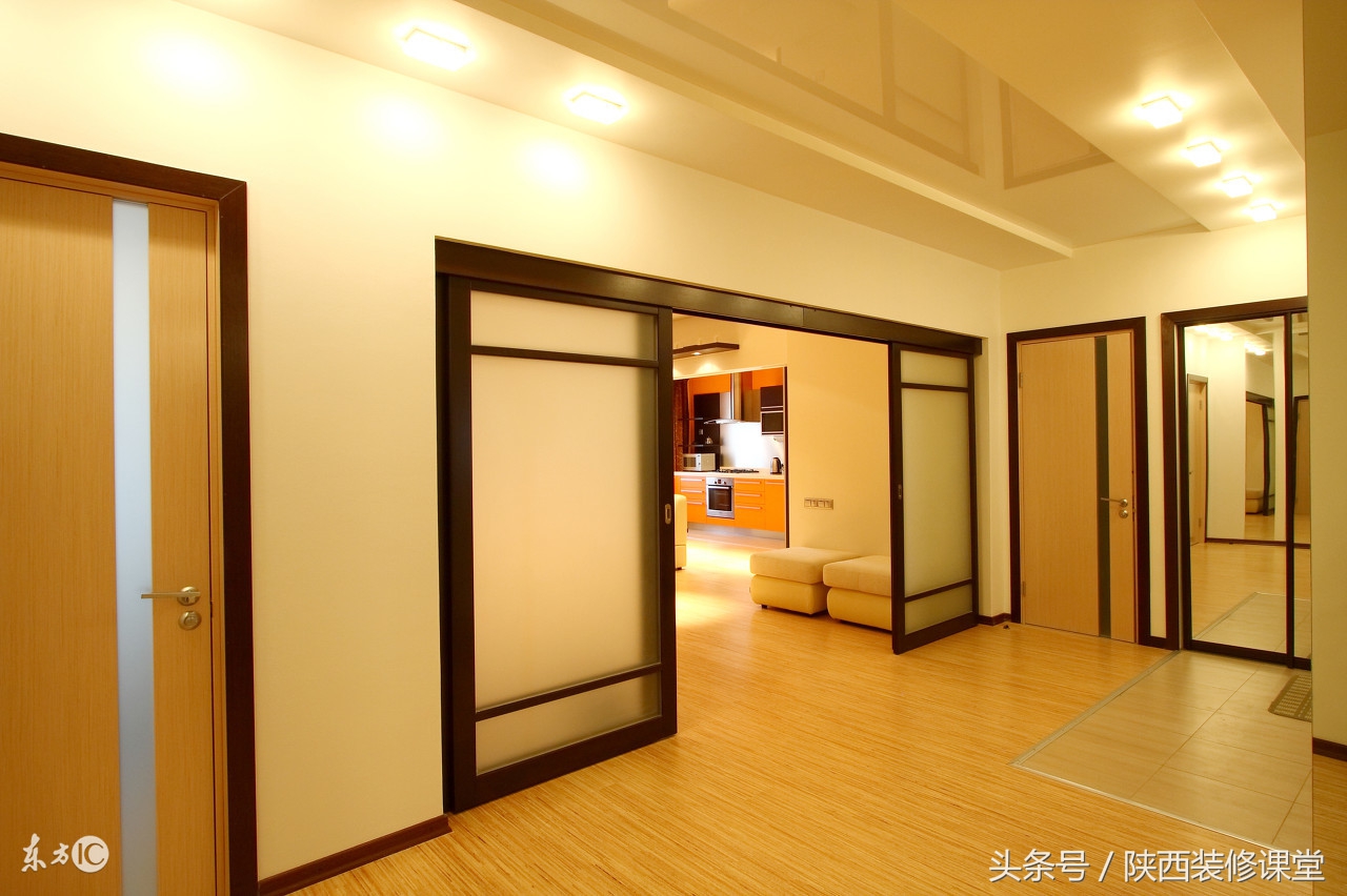 木门好坏看什么,如何看各种木门质量的优劣