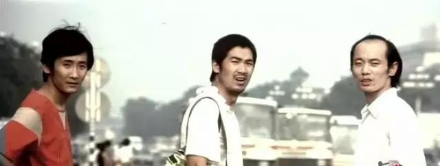 三部让人爆笑的电影,一口气看完多部喜剧高分电影