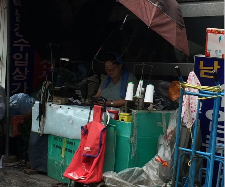 韩国首尔富人区街景视频完整版,韩国首尔街景视频