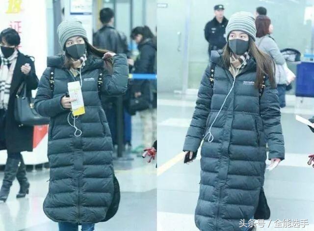 两百以内的长款中戏羽绒服,中戏羽绒服真的那么好看吗