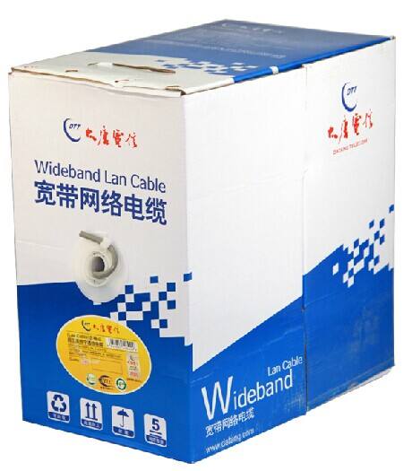 网虫看过来，装修房屋网线选择使用