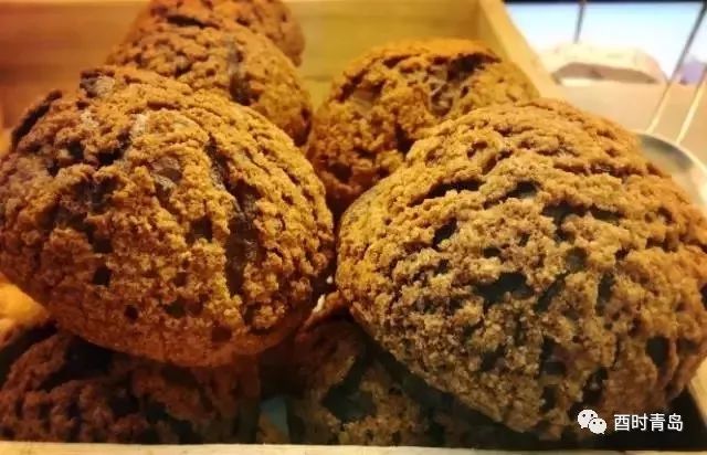 没吃过青岛的这些抹茶单品,都不好意思说自己是抹茶控!