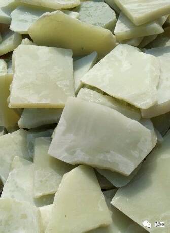 和田玉最简单的产地鉴别图片,辨别和田玉产地最简单的方法