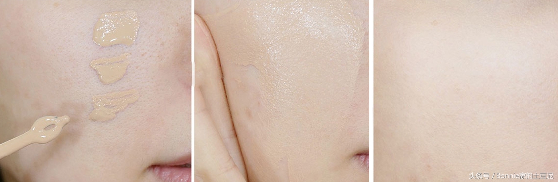 哪个粉底液越夜越美丽,这些控油粉底液千万别错过