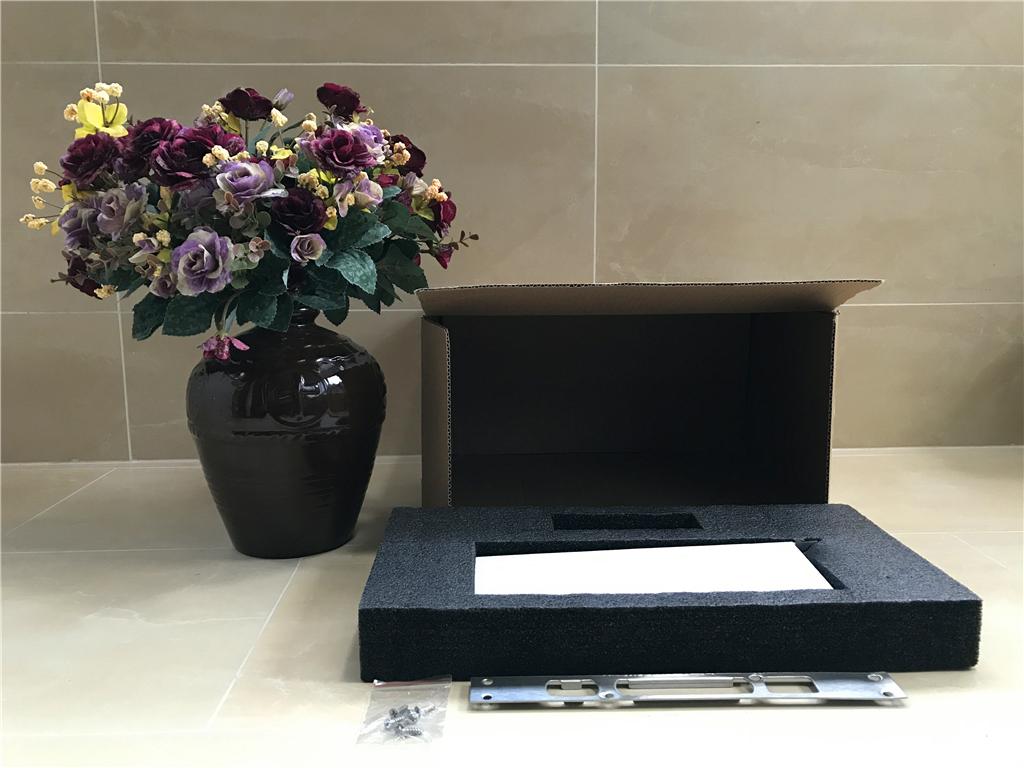 简约也是美,olax智能指纹锁