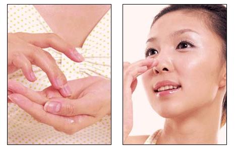 黑头大作战!小窍门彻底跟黑头说ByeBye!(上)