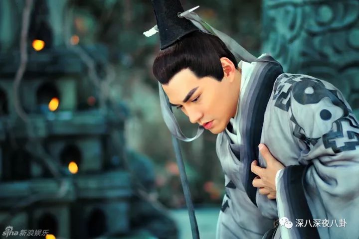 老婆买红薯都能上热搜,严宽为毛还不红?情商低在哪儿都不好混啊