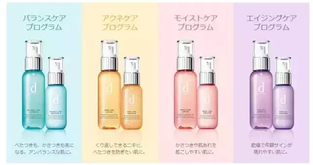 资生堂原来有这么多经典好物!