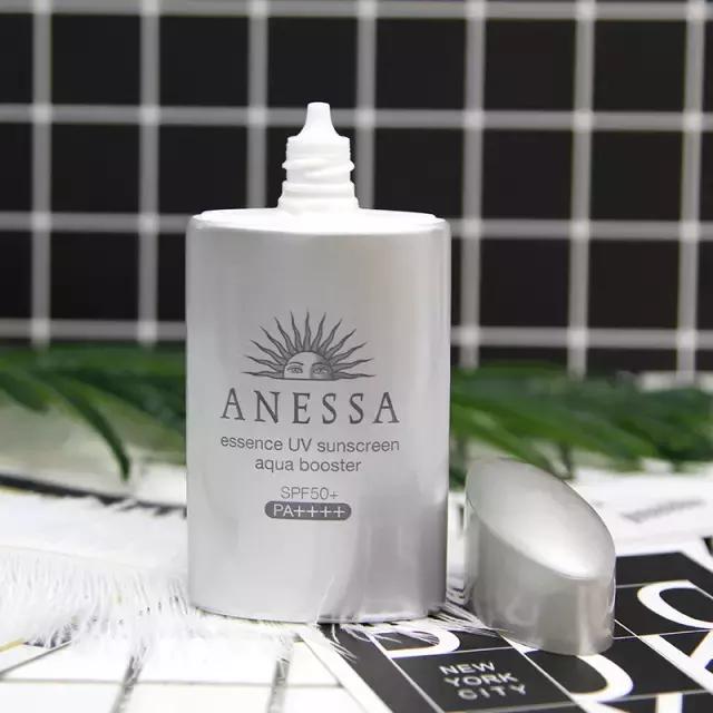 资生堂原来有这么多经典好物!