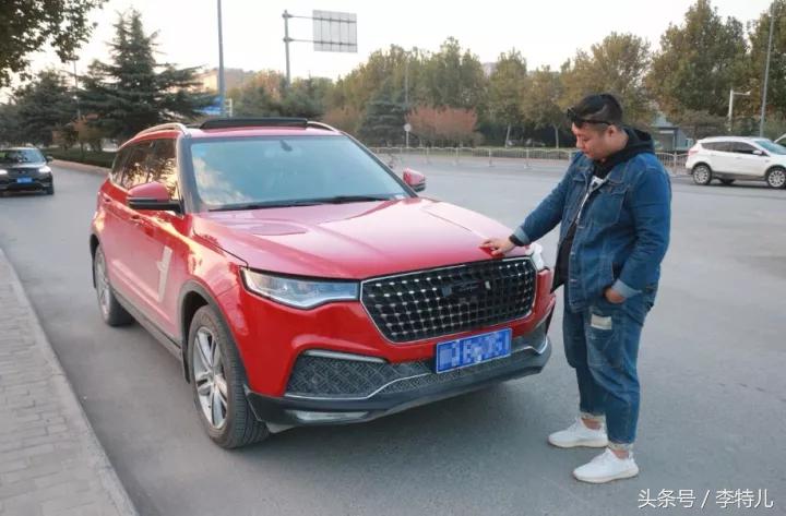 众泰t700怎么样能不能入手,众泰t700值得入手吗现在