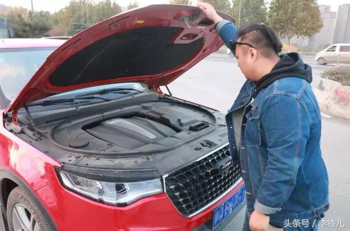 众泰t700怎么样能不能入手,众泰t700值得入手吗现在