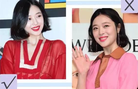 黄皮乌唇素颜适合什么颜色的口红,完美日记口红推荐色号素颜黄皮