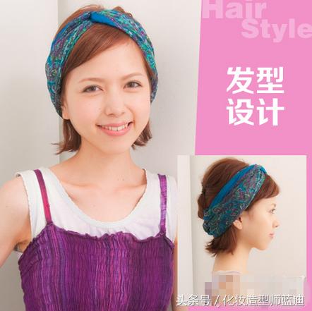 刘海尴尬怎么弄好看,什么办法缓解刘海尴尬