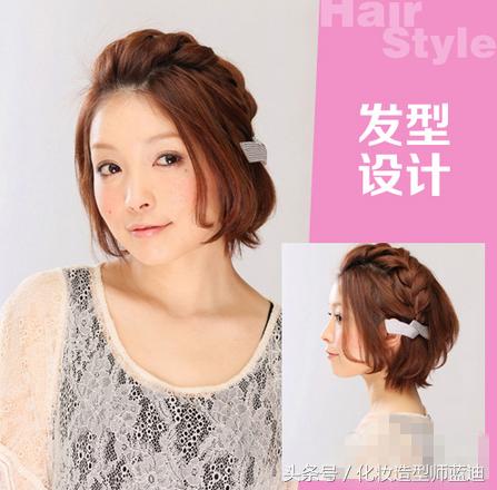 刘海尴尬怎么弄好看,什么办法缓解刘海尴尬