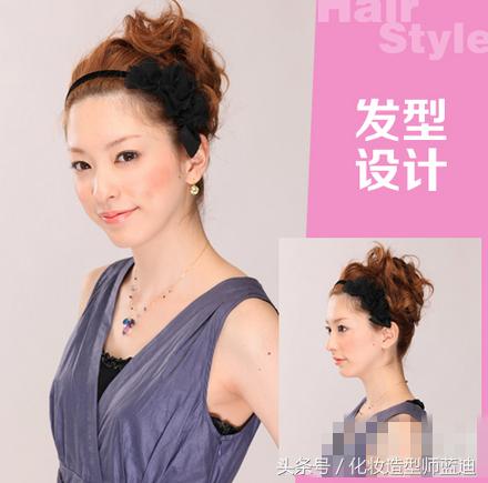 刘海尴尬怎么弄好看,什么办法缓解刘海尴尬