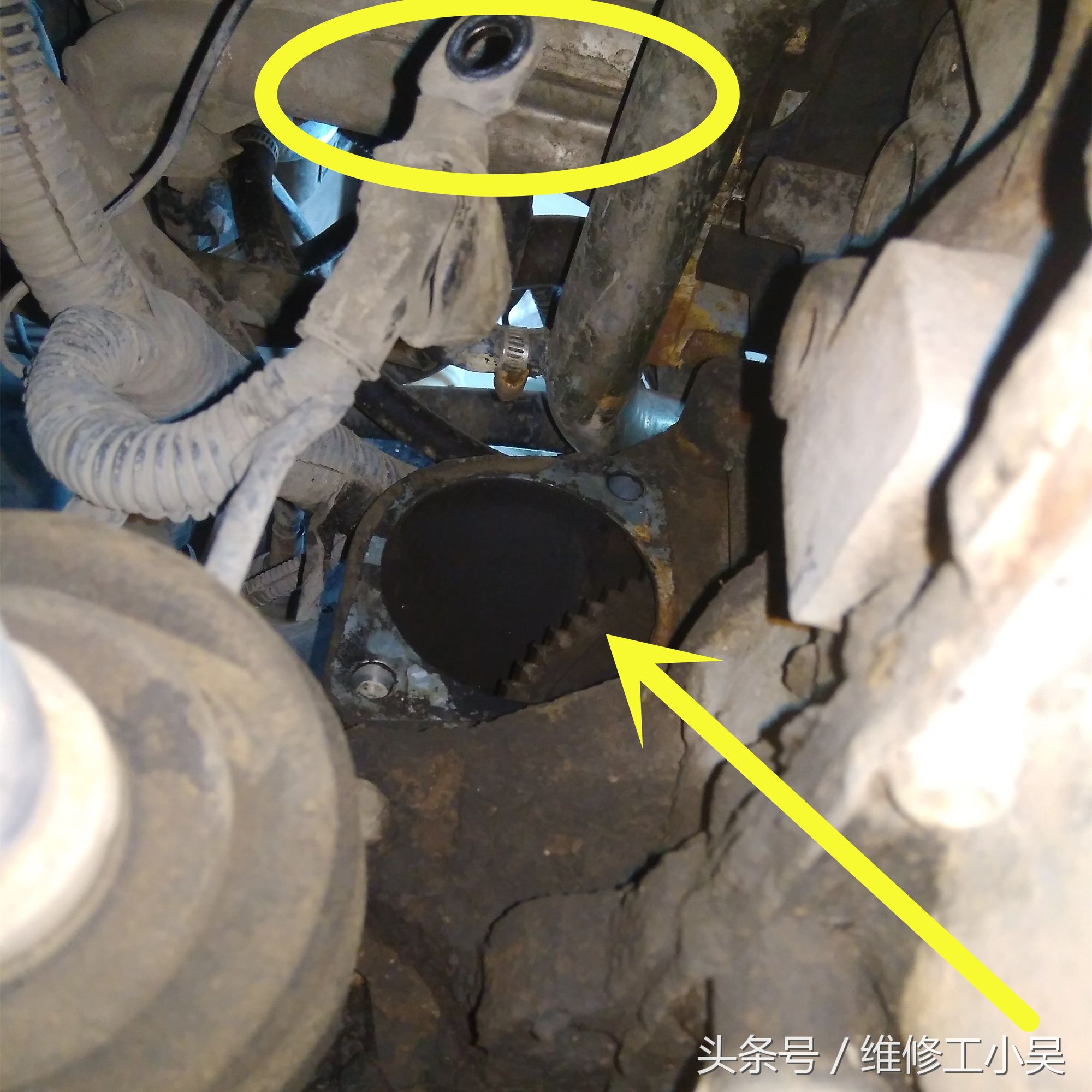 比亚迪正确起步使用步骤,比亚迪低速行驶左右晃动