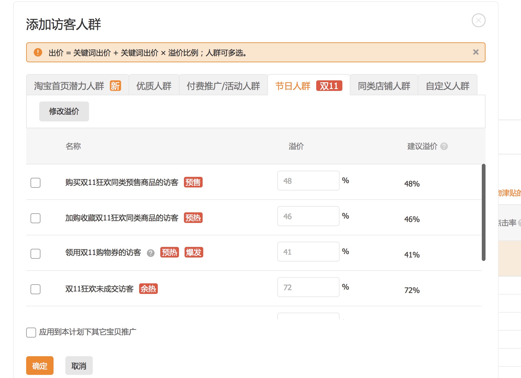 鹿人说店铺运营实战技巧,三招教你提升淘宝直通车点击率
