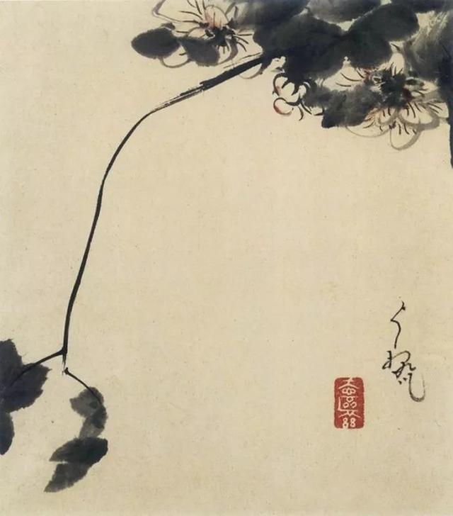 八大山人资料简介图文,八大山人清初