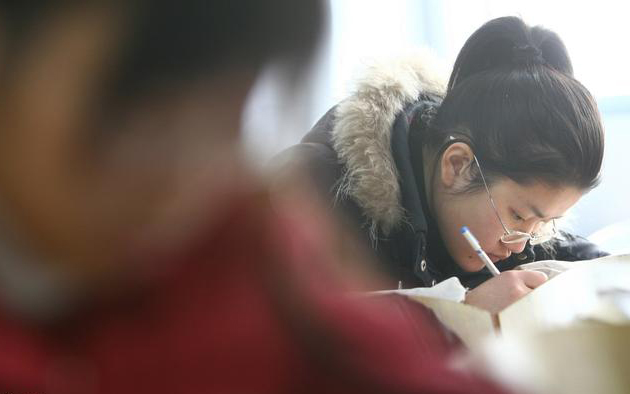 选调生和村官,发展前景有这五种区别!