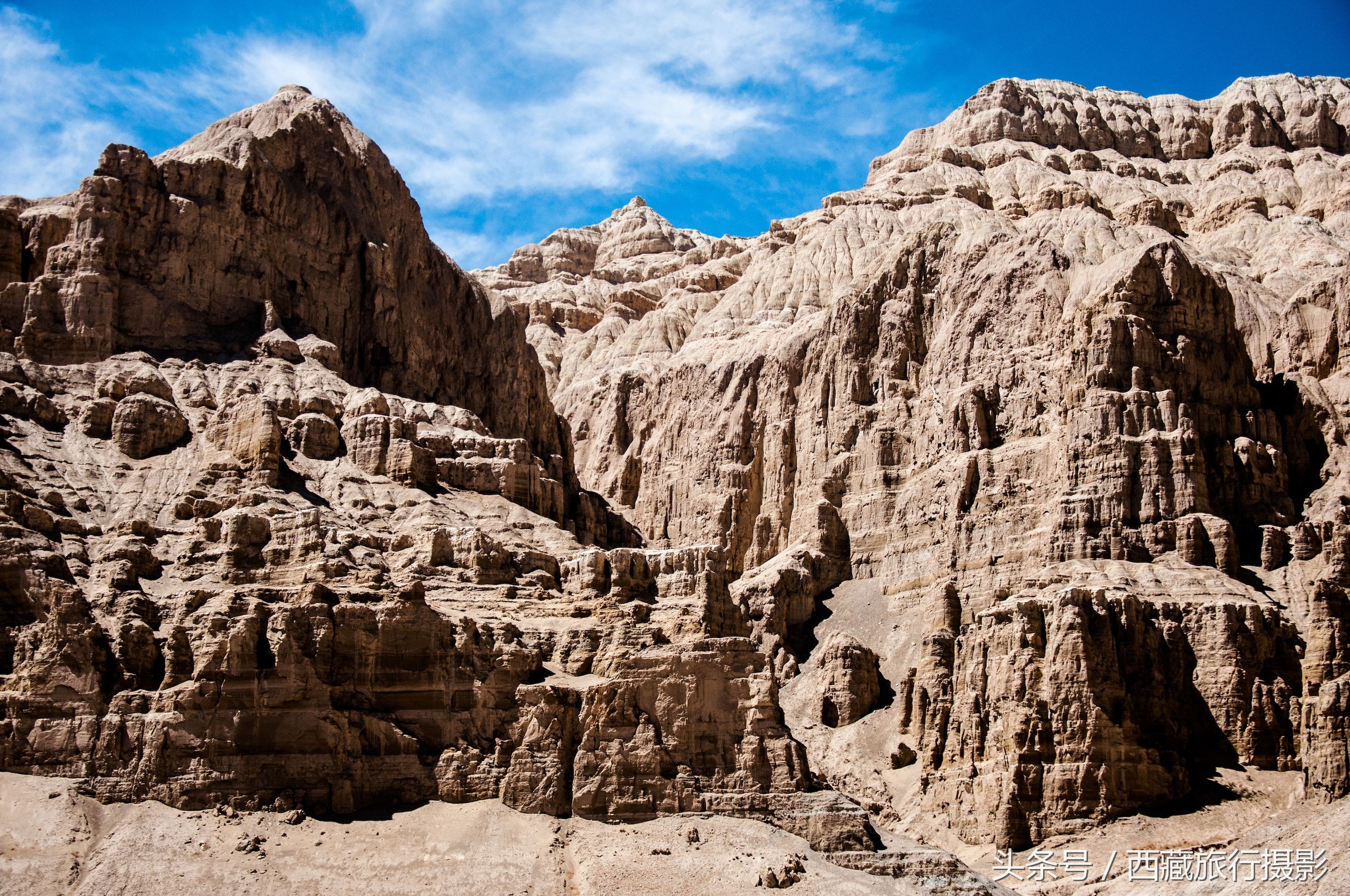 藏西秘境天上阿里,西藏自驾游攻略