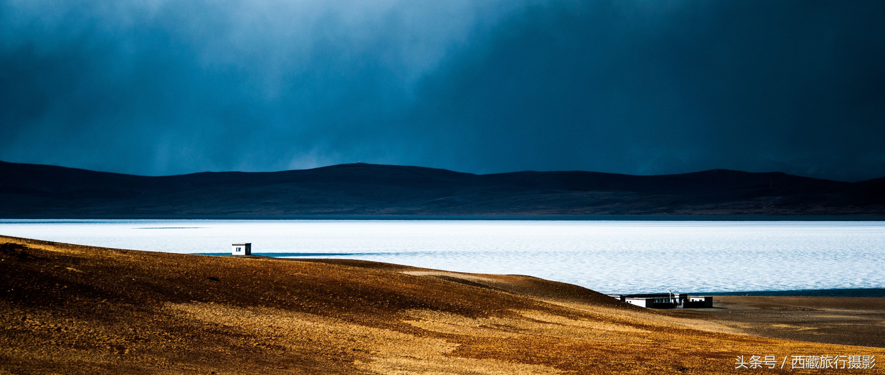 藏西秘境天上阿里,西藏自驾游攻略