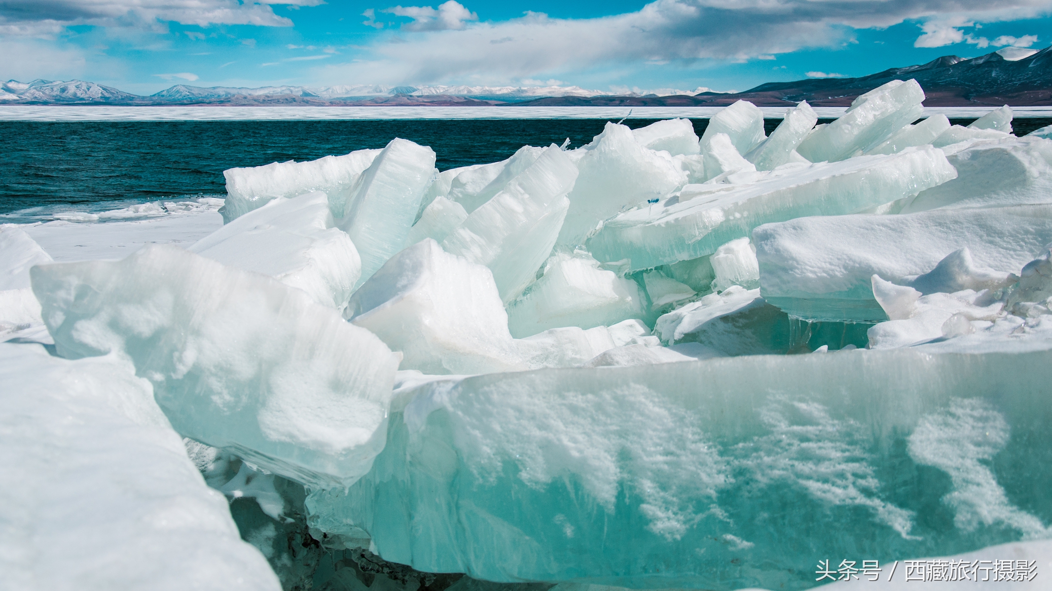 藏西秘境天上阿里,西藏自驾游攻略