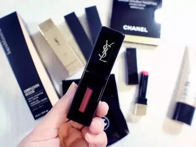 免税店口红前十排行榜,你家的排第一了吗?