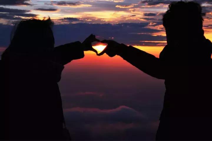 大多数小伙伴儿都不知道的旅行秘密