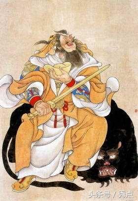 封神演义陆压杀赵公明,赵公明封神演义实力怎么样