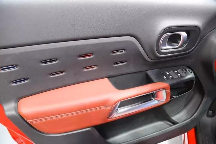 东风雪铁龙suv天逸c5怎么样,东风雪铁龙天逸c5aircross