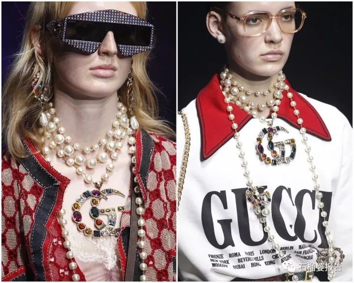 珍珠显老气好还是时尚好,怎么选珍珠才不老气技巧