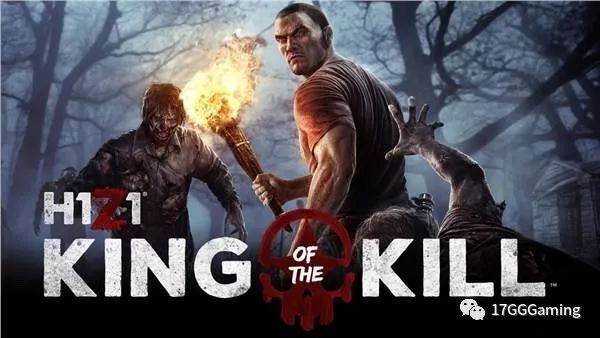 腾讯娶了绝地求生,吃鸡玩成国战、歧视中国的《H1Z1》你还好么?